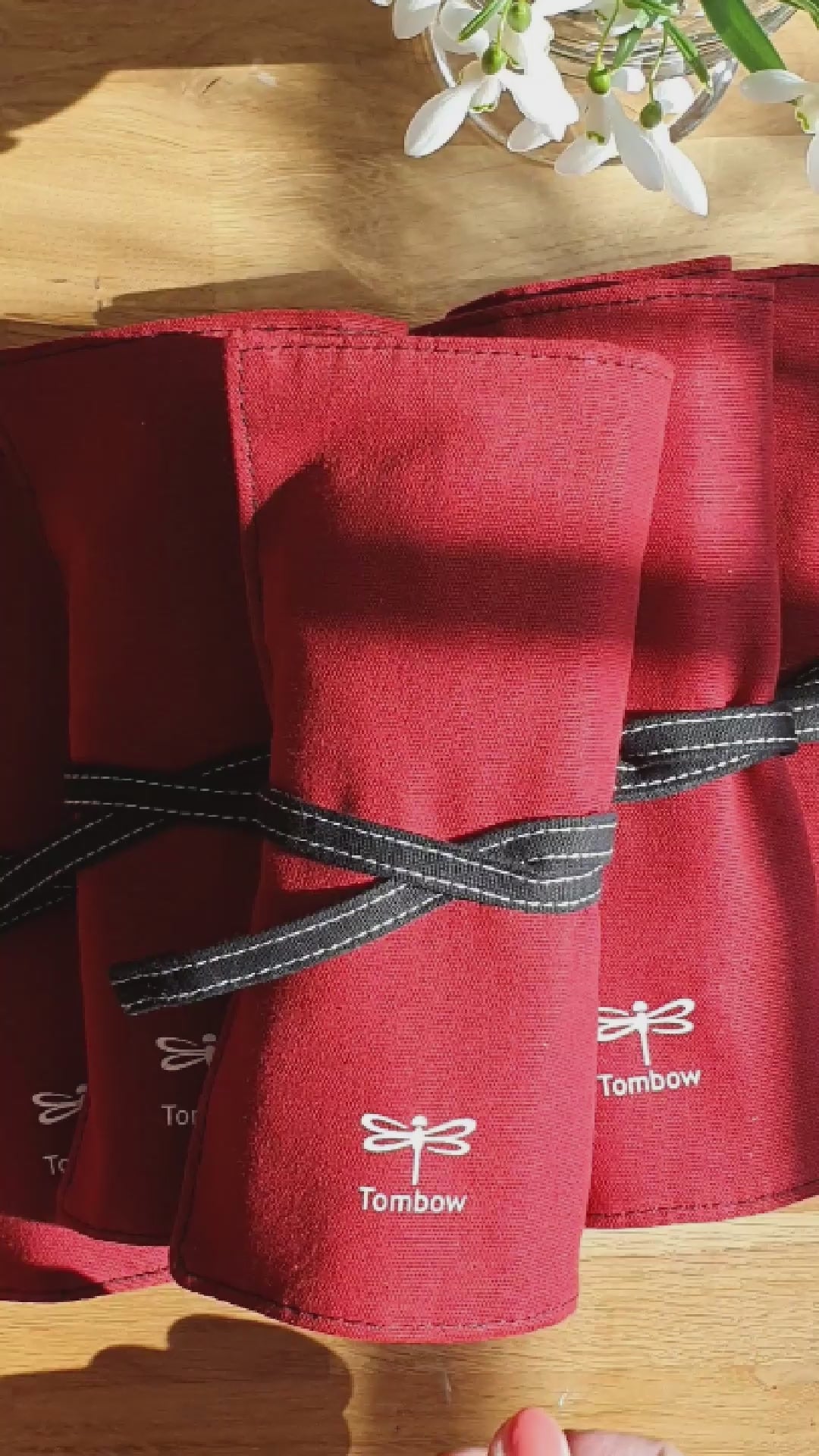 Smakprov - ABT Dual Brush pen