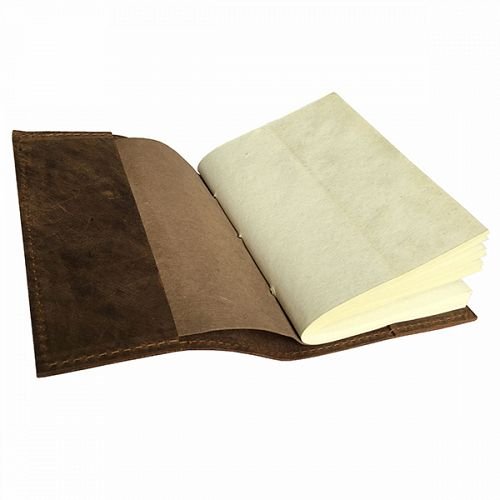 Pundit Notebook 10,5 x 15 cm - 2 - Lamali - Tidformera