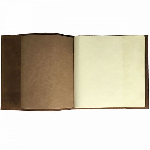 Pundit Notebook 21 x 21 cm - 2 - Lamali - Tidformera