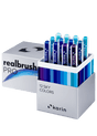 Realbrush PRO 12 - pack - Sky colors - Karin - Tidformera