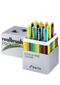 Realbrush PRO 12 - pack - Sun & Tree colors - Karin - Tidformera