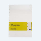 Refill Atoma Notebook A4 - Dotted - Atoma - Tidformera