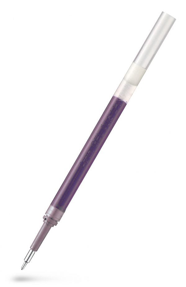 Refill EnerGel 0,5 - LRN5 - Violet - Pentel - Tidformera