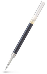 Refill EnerGel 0,7 - LR7 - Black - Pentel - Tidformera