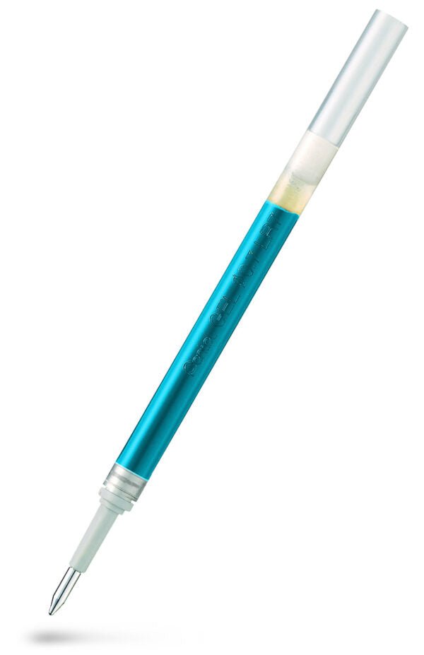 Refill EnerGel 0,7 - LR7 - Sky Blue - Pentel - Tidformera