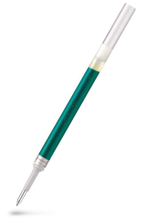Refill EnerGel 0,7 - LR7 - Turquoise Blue - 1 - Pentel - Tidformera