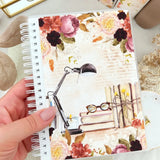 Reusable Sticker Storage - One More Chapter (Desk) - 2 - Hello Petite Paper - Tidformera