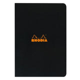 Rhodia Skrivhäften - A4 Linjerad - Rhodia - Tidformera