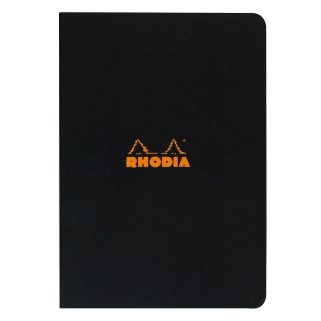 Rhodia Skrivhäften - A4 Linjerad - Rhodia - Tidformera