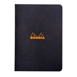 Rhodia Skrivhäften - A5 Linjerad - 1 - Rhodia - Tidformera