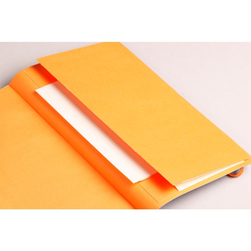 Rhodiarama XL Dotted notebook - 3 - Rhodia - Tidformera