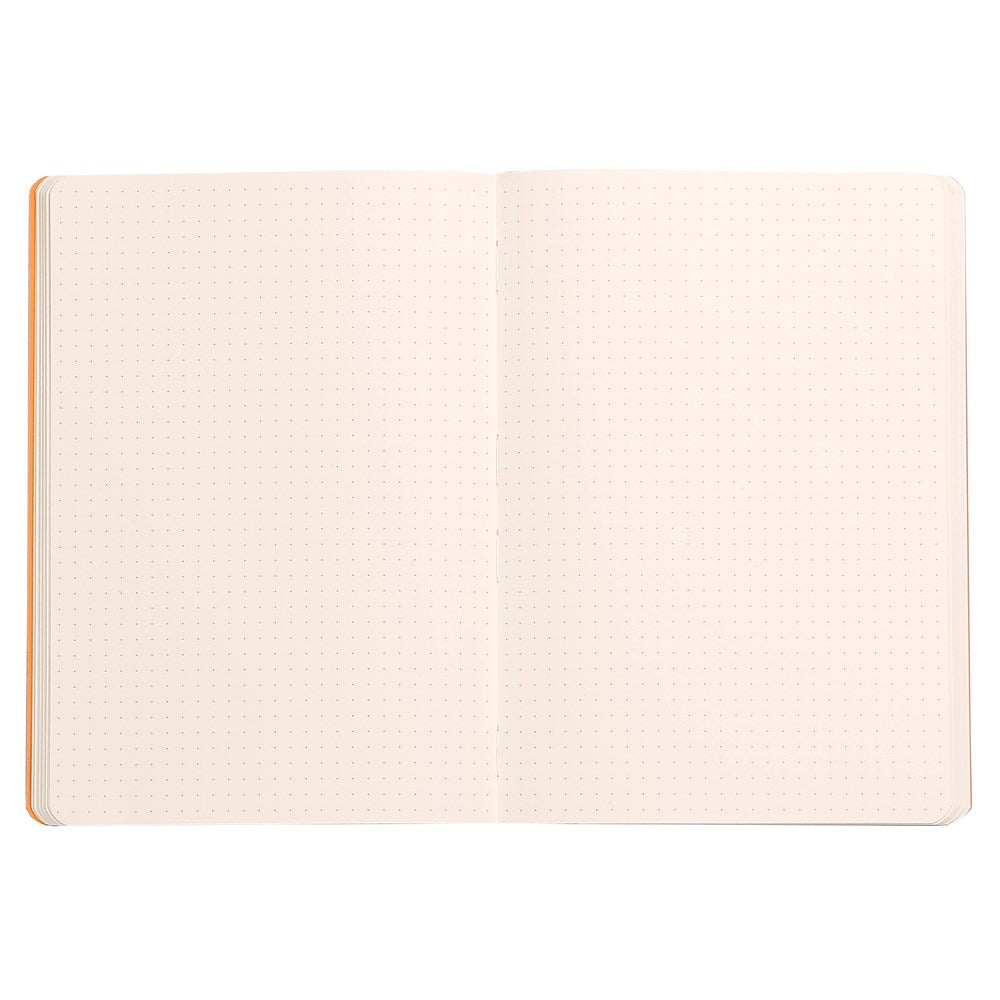 Rhodiarama XL Dotted notebook - 2 - Rhodia - Tidformera