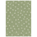 Rice Paper A6 - 8-pack - Backgrounds - Cozy Family - 6 - Stamperia - Tidformera