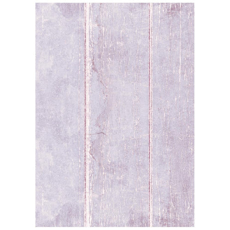 Rice Paper A6 - Quiet Days - Backgrounds - 8 - pack - 6 - Stamperia - Tidformera