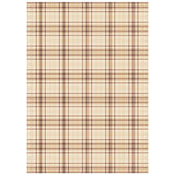 Rice Paper A6 - Whispering Woods - 8 - pack - 5 - Stamperia - Tidformera