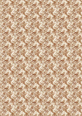 Rice Paper Art set - A5 - 8 - pack - Book Lovers - 8 - Ciao Bella - Tidformera