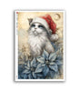 Rice Paper Decoupage - A5 - Animals 0288 - 1 - Paper Designs - Tidformera