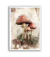 Rice Paper Decoupage - A5 - FOOD 0177 - 1 - Paper Designs - Tidformera