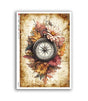 Rice Paper Decoupage - A5 - OLD OBJECTS 0046 - 1 - Paper Designs - Tidformera