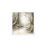 Rice paper Set - 15 x 15 - Spring Days - 7 - ITD Collection - Tidformera