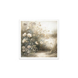 Rice paper Set - 15 x 15 - Spring Days - 5 - ITD Collection - Tidformera