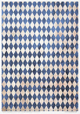 Rice paper set - A4 - Carnival - 12 - ITD Collection - Tidformera