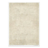 Rice paper set - A4 - Wicker & Rattan - 8 - ITD Collection - Tidformera