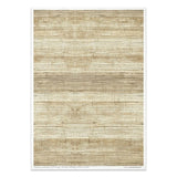 Rice paper set - A4 - Wicker & Rattan - 10 - ITD Collection - Tidformera