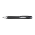 Rollerball Jetstream - Black - 1,0 - 1 - Uni Mitsubishi Pencil - Tidformera