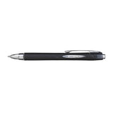 Rollerball Jetstream - Black - 1,0 - 1 - Uni Mitsubishi Pencil - Tidformera