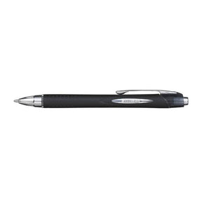 Rollerball Jetstream - Black - 1,0 - 1 - Uni Mitsubishi Pencil - Tidformera
