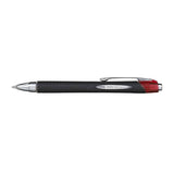 Rollerball Jetstream - Red - 1,0 - 1 - Uni Mitsubishi Pencil - Tidformera