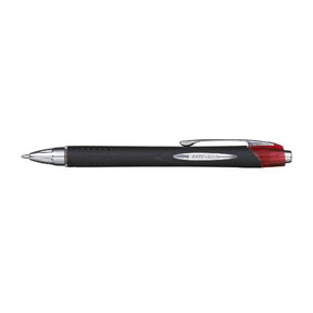 Rollerball Jetstream - Red - 1,0 - 1 - Uni Mitsubishi Pencil - Tidformera