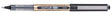 Rollerball Uni-ball Eye - Black - 1,0 - 1 - Uni Mitsubishi Pencil - Tidformera