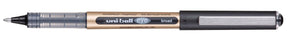 Rollerball Uni-ball Eye - Black - 1,0 - 1 - Uni Mitsubishi Pencil - Tidformera