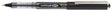 Rollerball Uni-ball Eye - Black - Ultra micro - 1 - Uni Mitsubishi Pencil - Tidformera