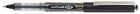 Rollerball Uni-ball Eye - Black - Ultra micro - 1 - Uni Mitsubishi Pencil - Tidformera