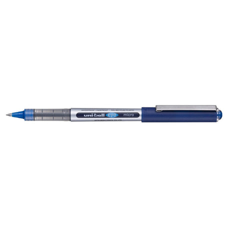 Rollerball Uni-ball Eye - Blue - 0,5 - 1 - Uni Mitsubishi Pencil - Tidformera