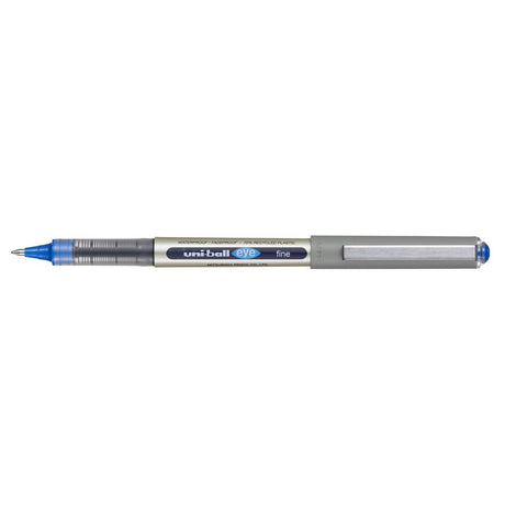 Rollerball Uni-ball Eye - Blue - 0,7 - 1 - Uni Mitsubishi Pencil - Tidformera