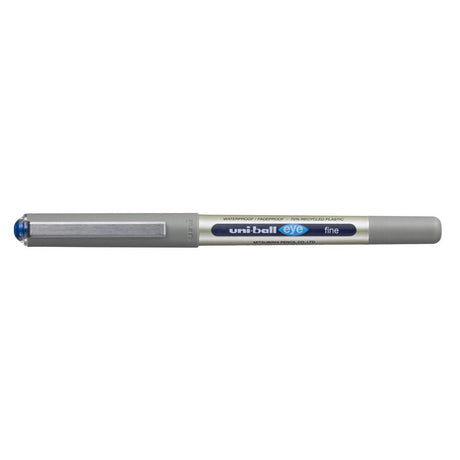 Rollerball Uni-ball Eye - Blue - 0,7 - 2 - Uni Mitsubishi Pencil - Tidformera
