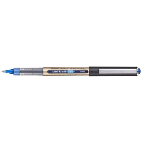 Rollerball Uni-ball Eye - Blue - 1,0 - 1 - Uni Mitsubishi Pencil - Tidformera