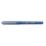 Rollerball Uni-ball Eye - Blue - Ultra micro - 1 - Uni Mitsubishi Pencil - Tidformera