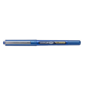 Rollerball Uni-ball Eye - Blue - Ultra micro - 1 - Uni Mitsubishi Pencil - Tidformera