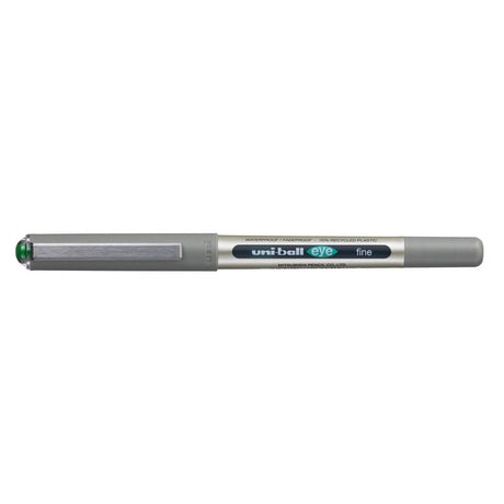 Rollerball Uni-ball Eye - Green - 0,7 - 2 - Uni Mitsubishi Pencil - Tidformera