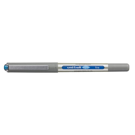Rollerball Uni-ball Eye - Light blue - 0,7 - 2 - Uni Mitsubishi Pencil - Tidformera