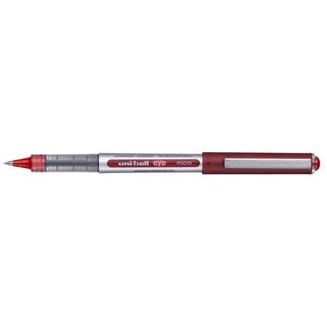 Rollerball Uni-ball Eye - Red - 0,5 - 1 - Uni Mitsubishi Pencil - Tidformera