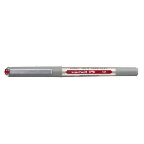 Rollerball Uni-ball Eye - Red - 0,7 - 2 - Uni Mitsubishi Pencil - Tidformera