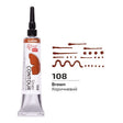 ROSA Talent Liner Contour 20 ml - Brown 108 - 1 - ROSA - Tidformera