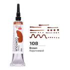ROSA Talent Liner Contour 20 ml - Brown 108 - 1 - ROSA - Tidformera