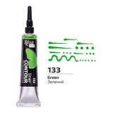 ROSA Talent Liner Contour 20 ml - Fluorescent Green 133 - 1 - ROSA - Tidformera